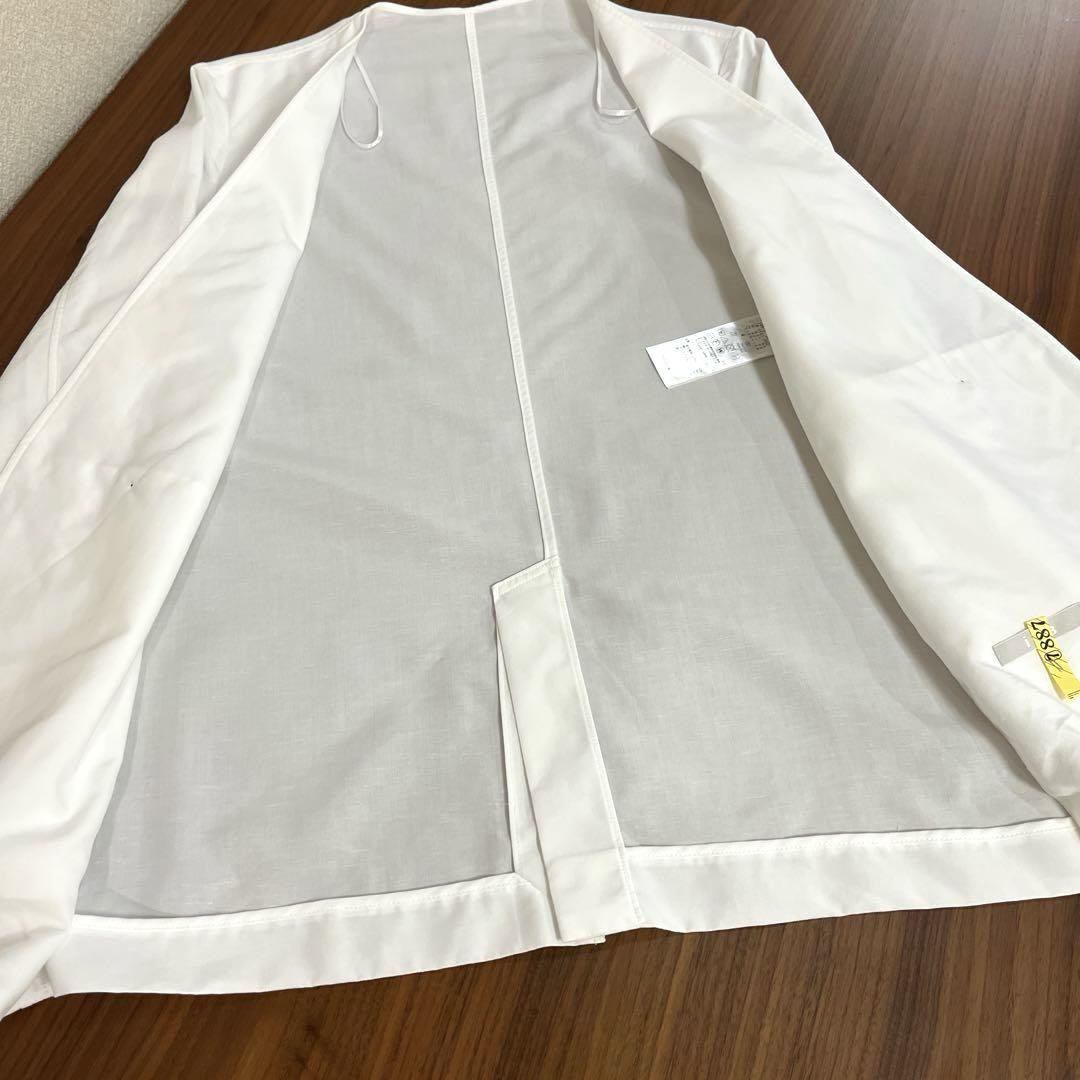 iCB ジャケット