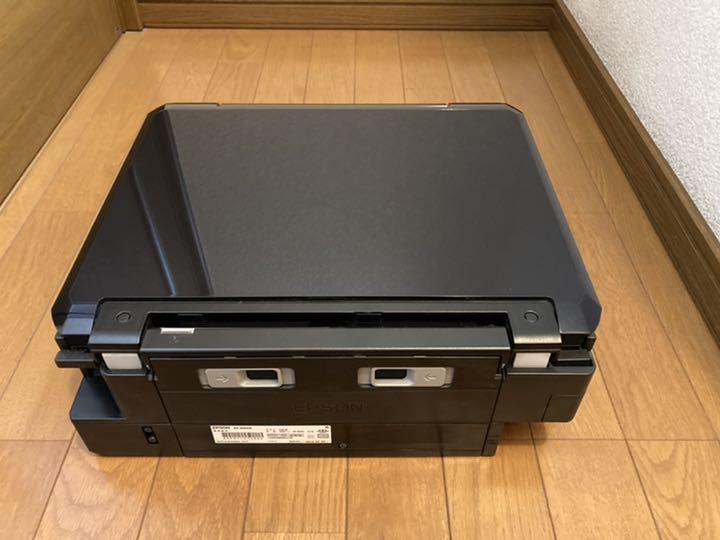 ワイヤレス JACK様専用 EPSON EP-806AB ジャンク品 gmE9M-m34071888529 ☑エプソン