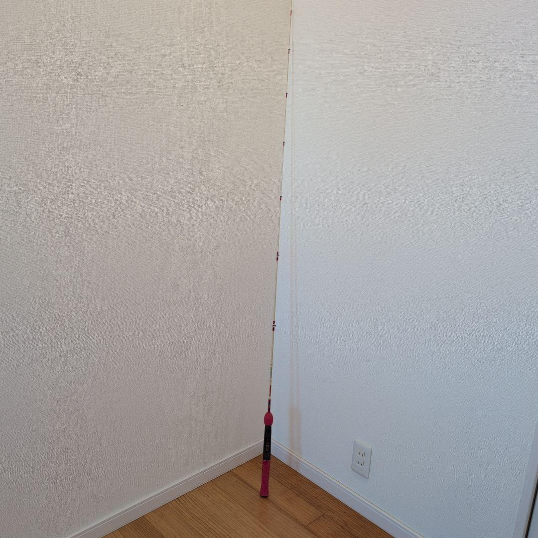 アライくん かんつり管釣り