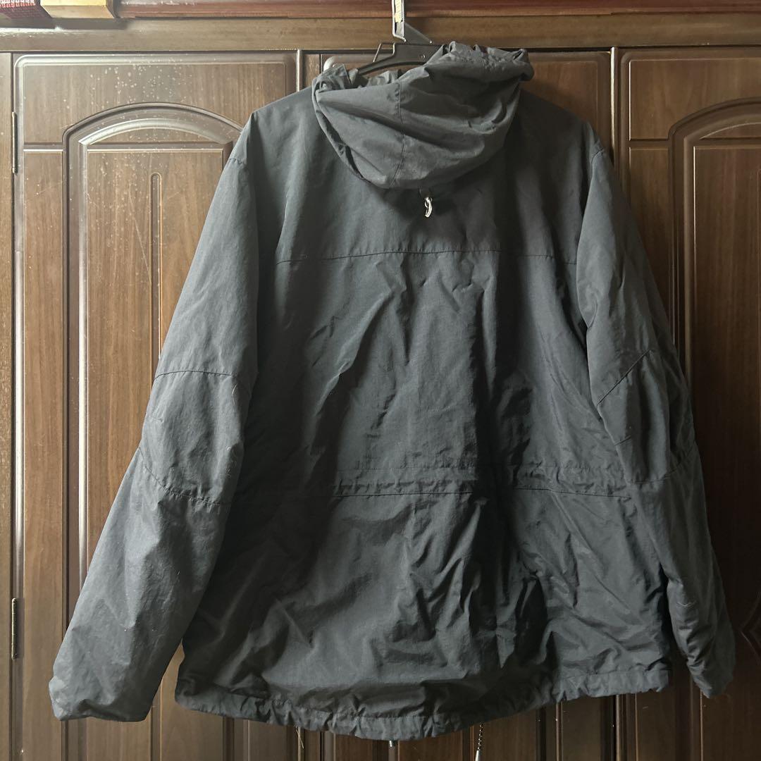 polo sport マウンテンパーカー