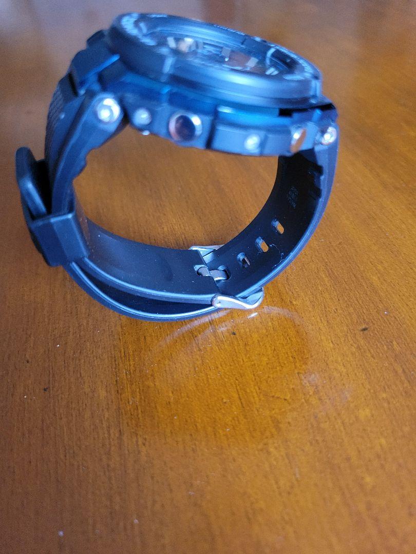 カシオ　G-SHOCK GST-W300G-1A2JF