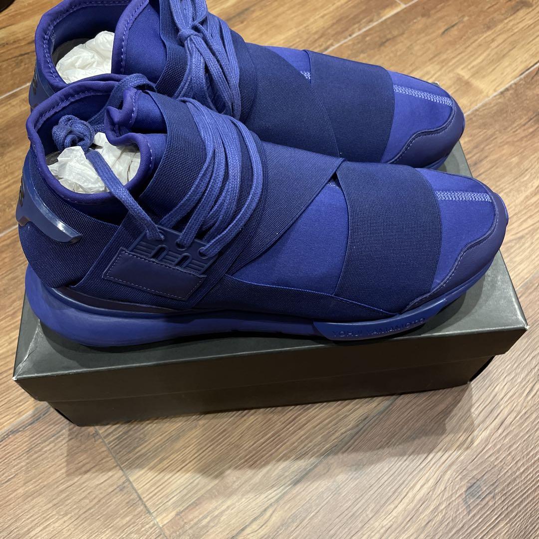 【未使用】Y-3 QASA HIGH S82124 28.5 画像4