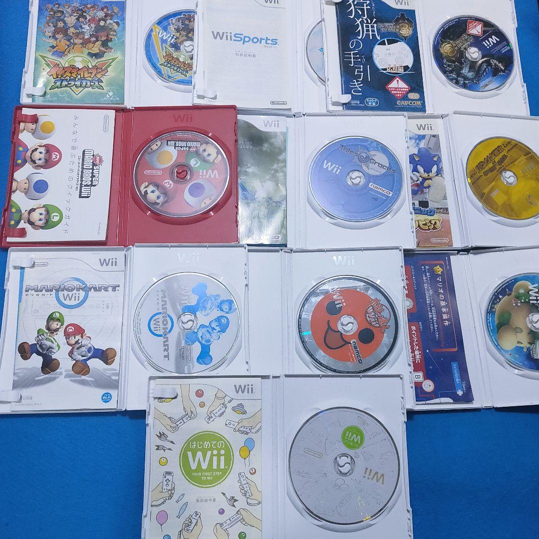 ♠ 任天堂Wii