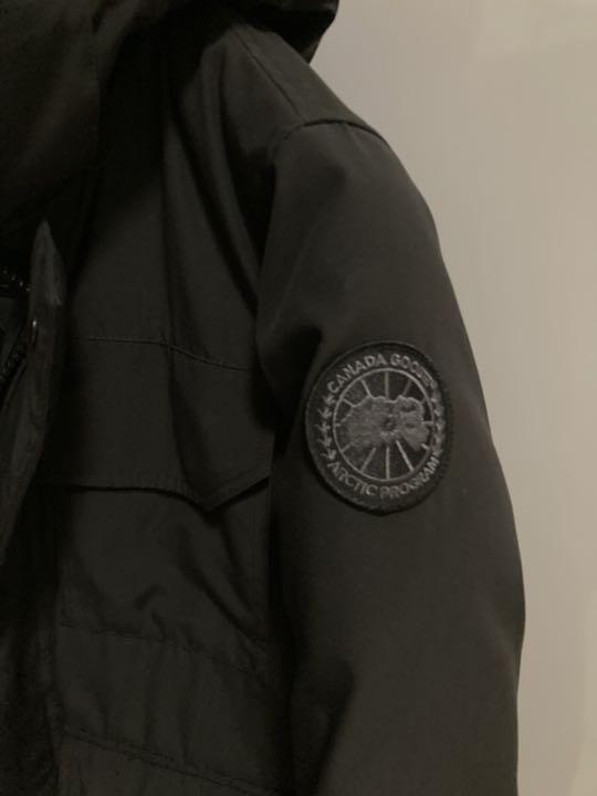 バーのショ しー様専用 カナダグース ダウン4550MB mQGMW-m34073672924 CANADA GOOSE ダウンも