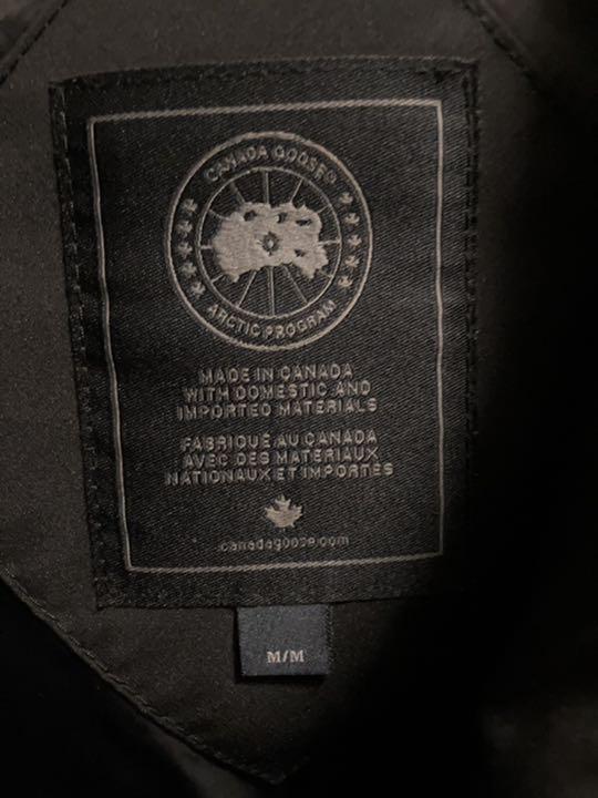 バーのショ しー様専用 カナダグース ダウン4550MB mQGMW-m34073672924 CANADA GOOSE ダウンも