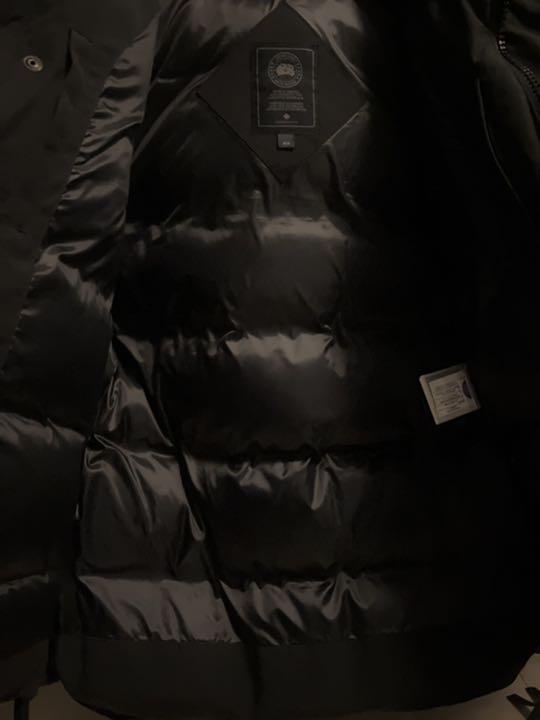 バーのショ しー様専用 カナダグース ダウン4550MB mQGMW-m34073672924 CANADA GOOSE ダウンも