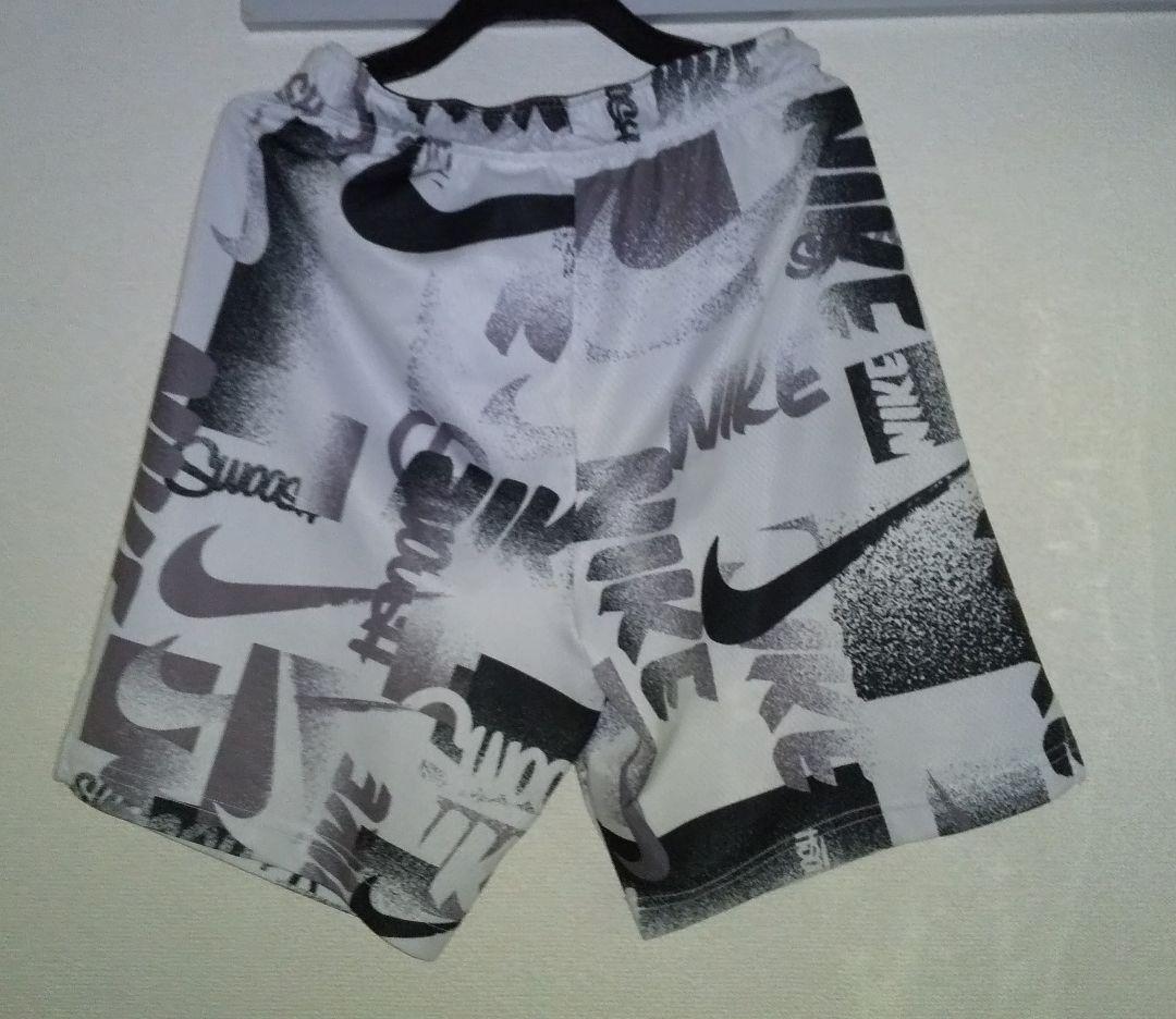 ナイキNIKE ショートパンツ USモデル