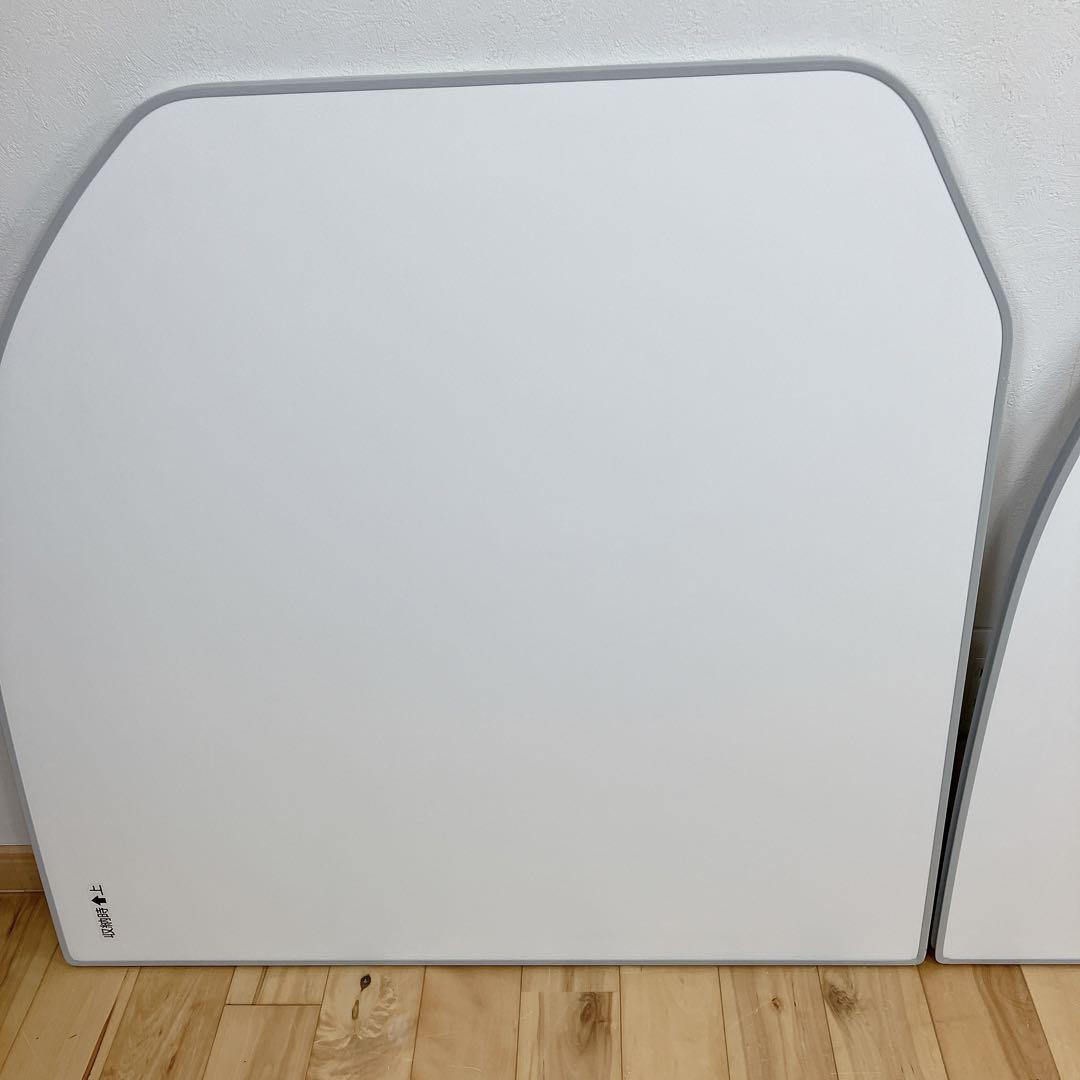 LIXIL リクシルお風呂の蓋　YFK-1580B(3)-D2