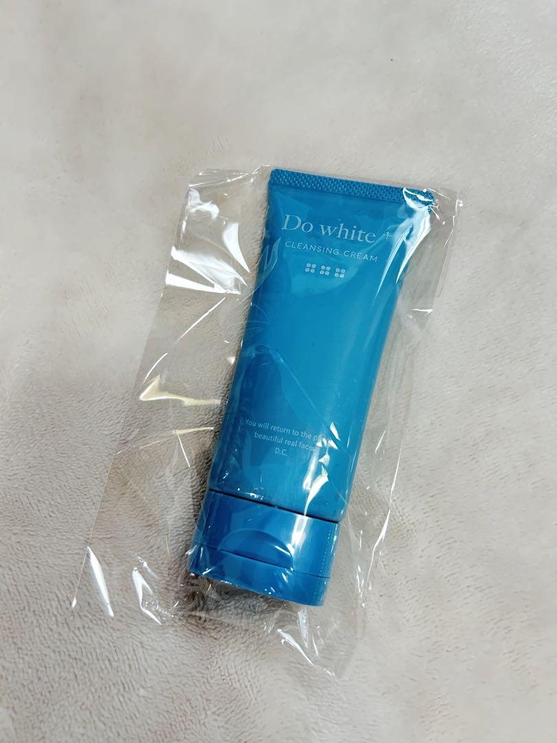 ドゥホワイトプラスDo white +新品未使用