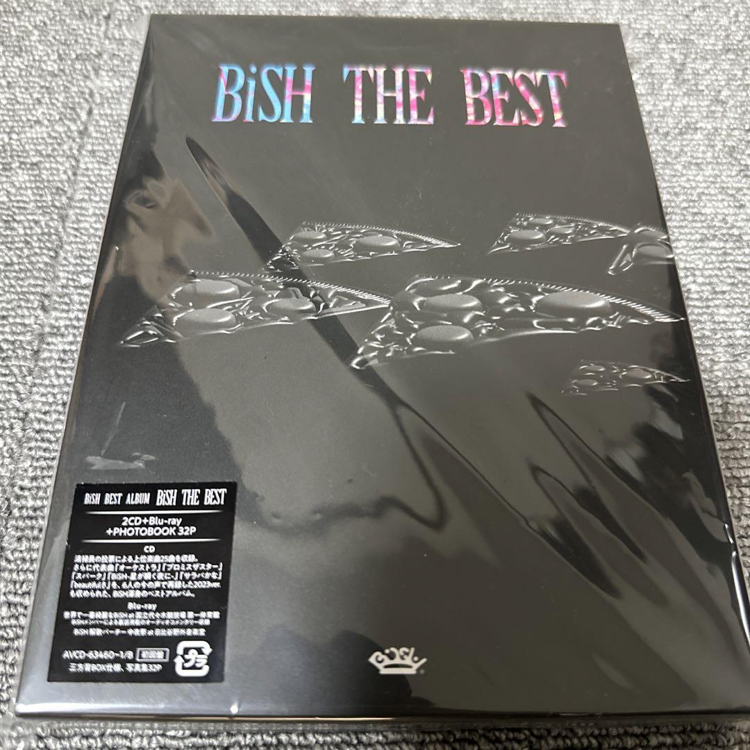 DISCOGRAPHY | BiSH オフィシャルサイト