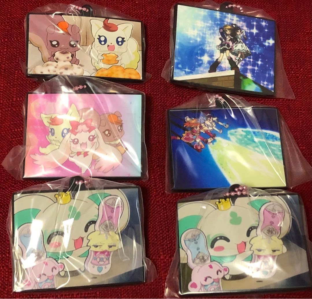 一番くじ プリキュア ～Forever Hearts！～