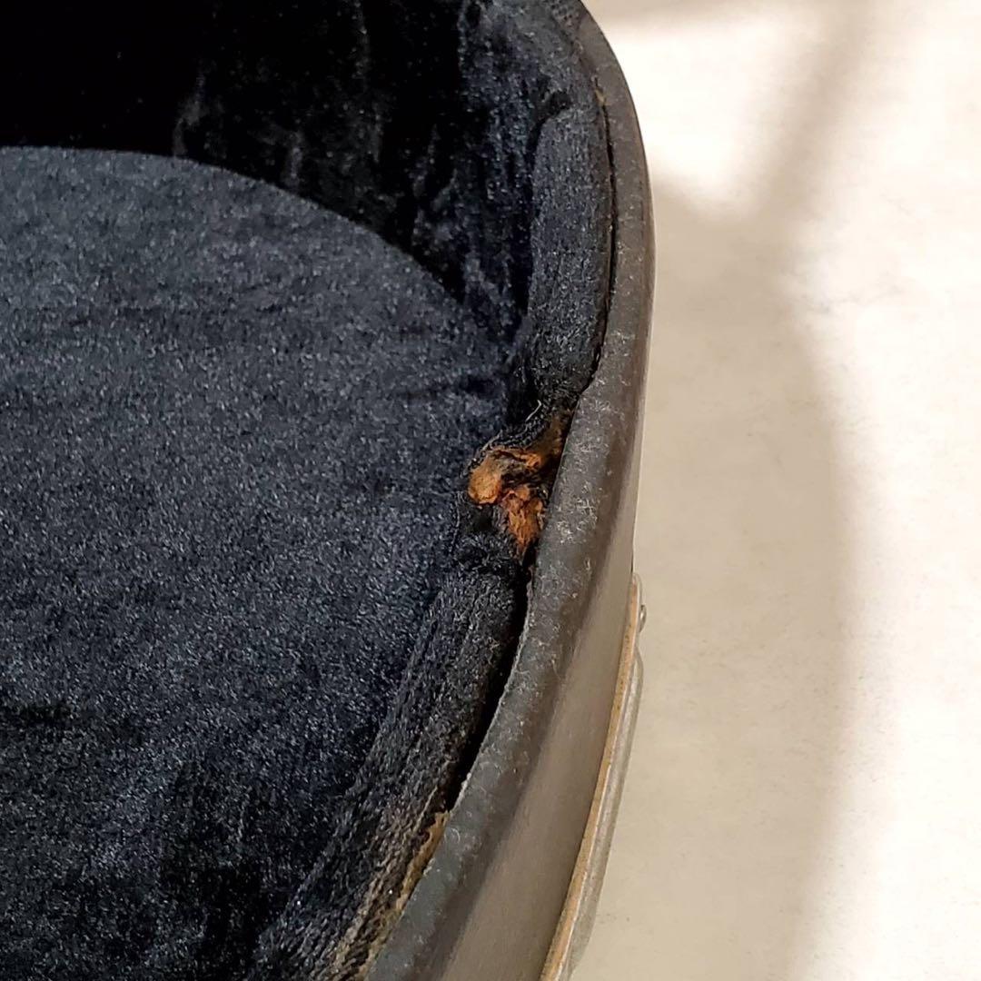 良品】ノーブランド ギターケース ハードケース 105cm - メルカリ