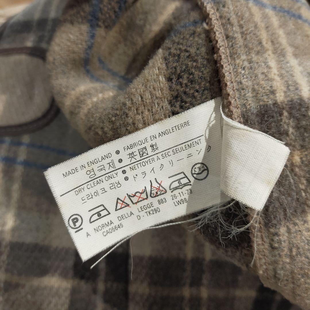 GLOVERALL 80's 90's ダッフルコート 英国製