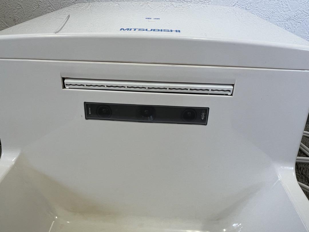 送料無料 お 三菱ハンドドライヤー JT-HC006G-W 100V ジェットタオル 36 その他