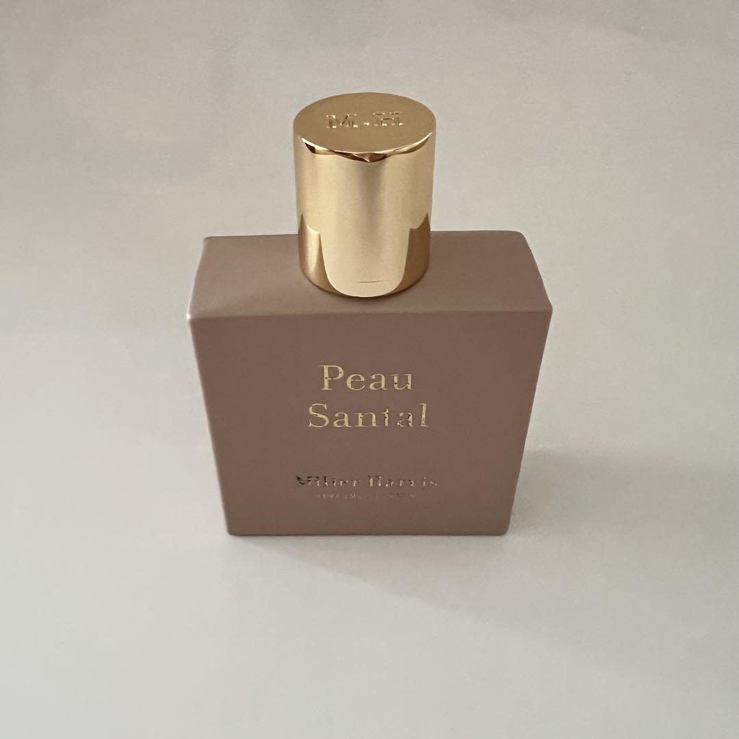 ミラーハリス ポーサンタル 香水 50ml