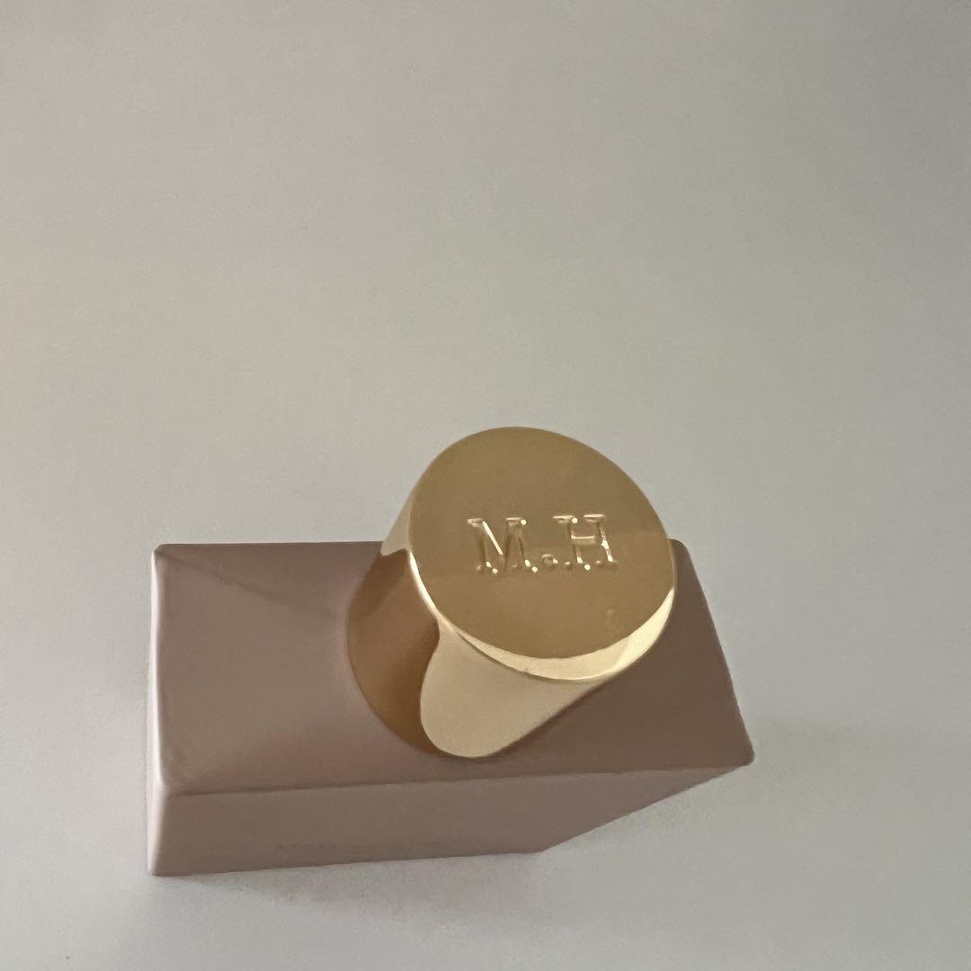 ミラーハリス ポーサンタル 香水 50ml