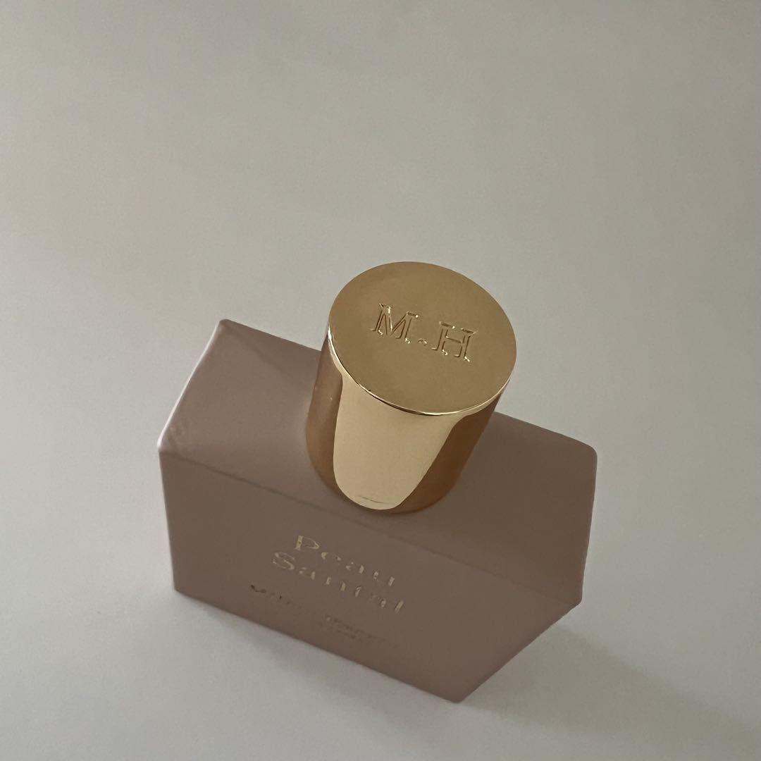 ミラーハリス ポーサンタル 香水 50ml