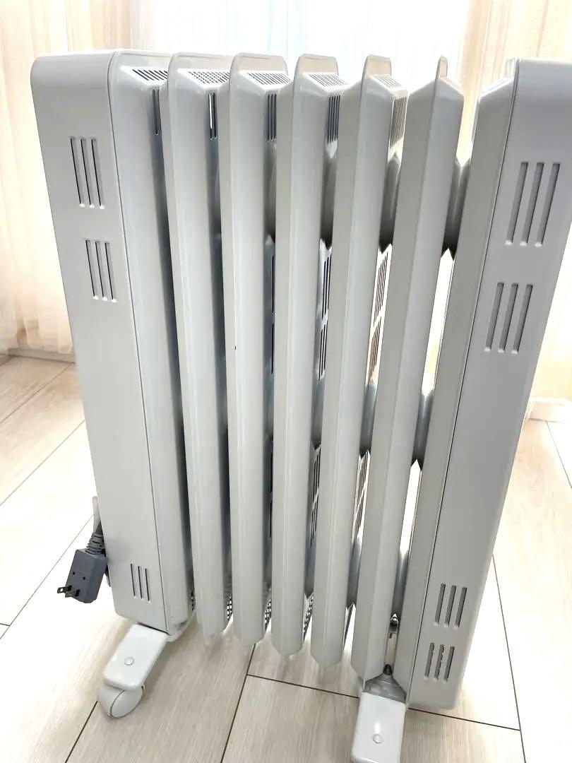 Dimplex オイルフリーヒーター