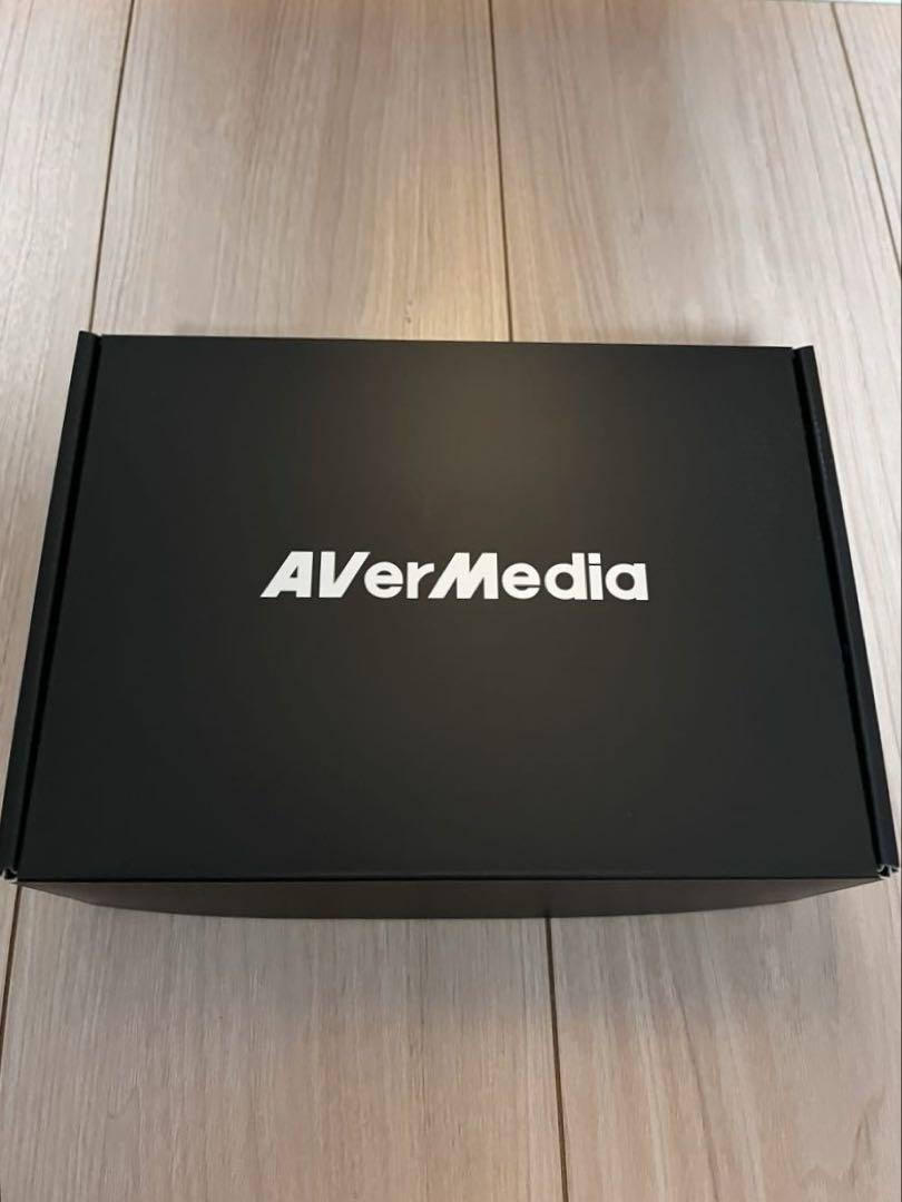 グラフィックボード・グラボ・ビデオカード AVerMedia LIVE GAMER EXTREME 2