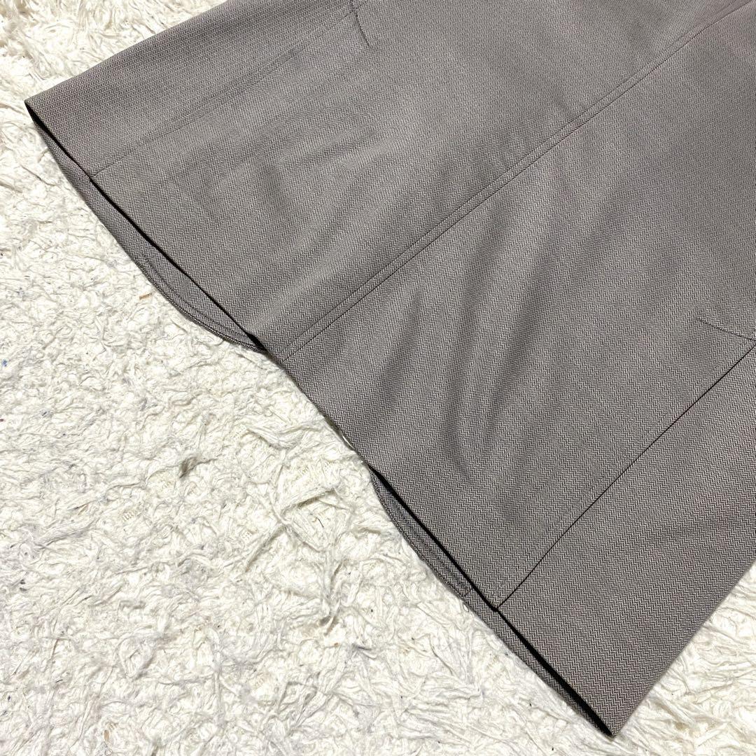美品✨Mackintosh テーラード Trotter ドット ヘリンボーン 綿
