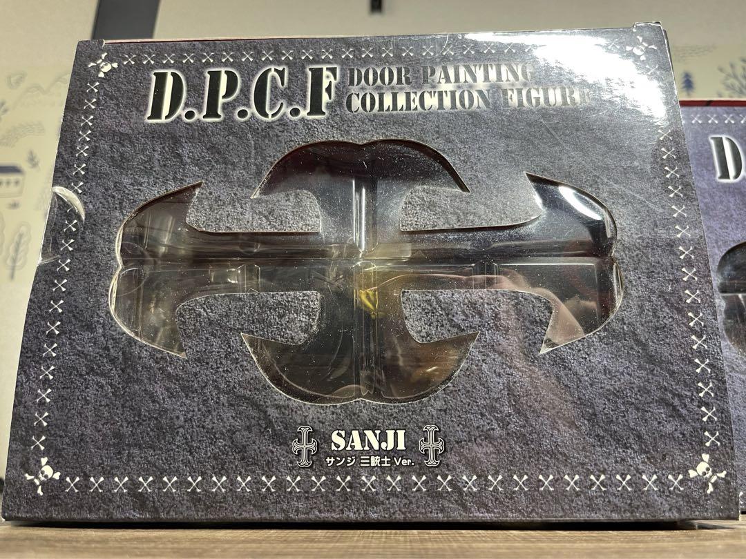 1/7スケール D.P.C.F ルフィ ゾロ サンジ 3体セット - メルカリ