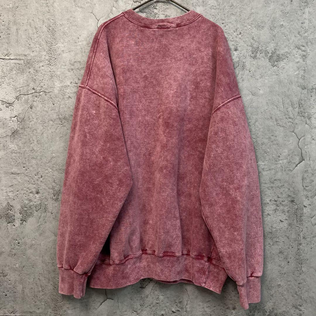 USA製 アメフト チームスウェット ロゴプリントメンズ2XL gjwGv-m34081495135 レトロ NFL 正規店