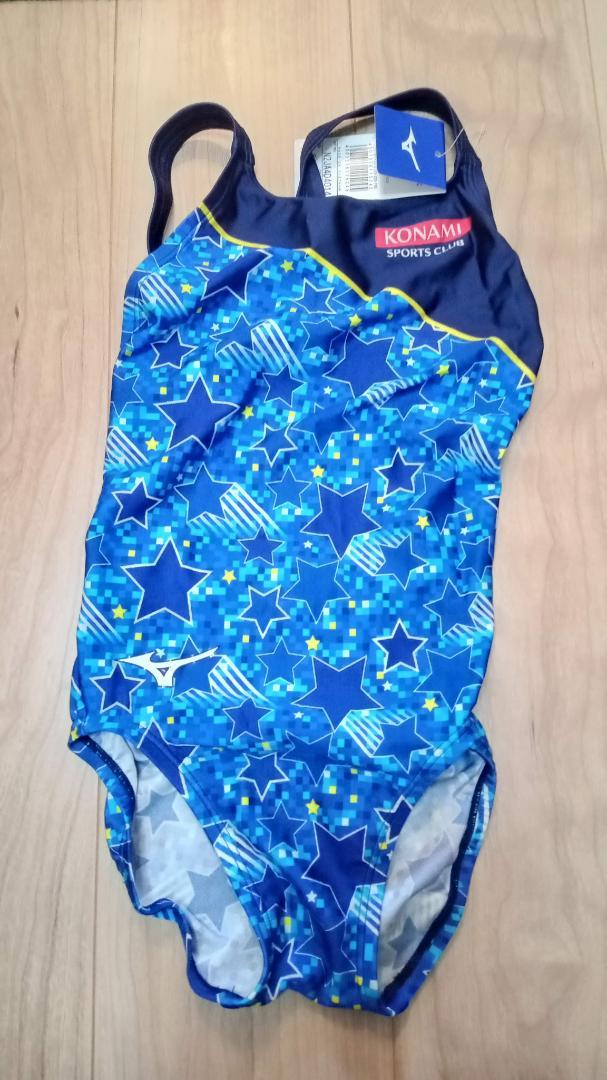 格安人気 コナミスポーツクラブ 指定水着 メルカリ - 新品 サイズS 水着・ラッシュガード