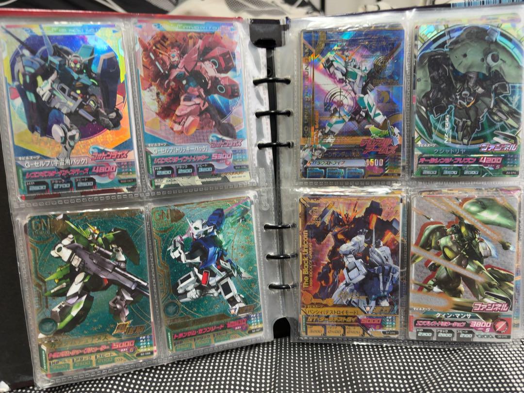 引退品 トライエイジまとめ売り 大量