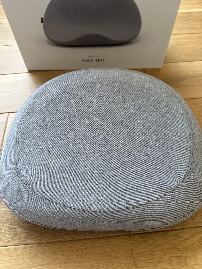 矯正用品・補助ベルト & MEDICAL KURA SEAT