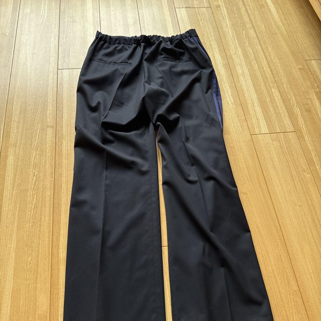 AP STUDIO T/W サイドラインパンツ　サイズ38