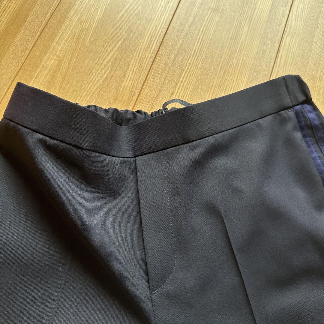 AP STUDIO T/W サイドラインパンツ　サイズ38
