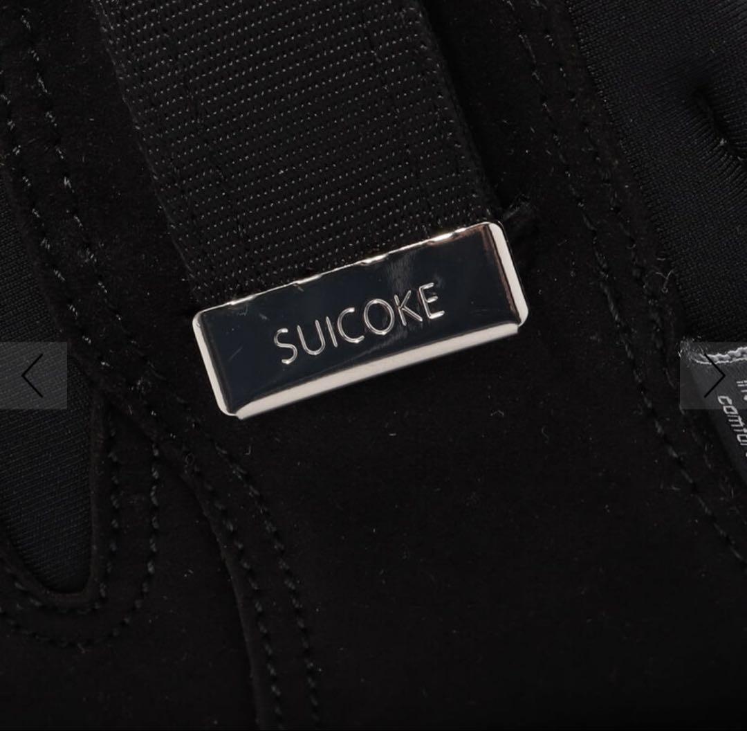 【新品未使用】SUICOKE MOGI サンダル　26cm
