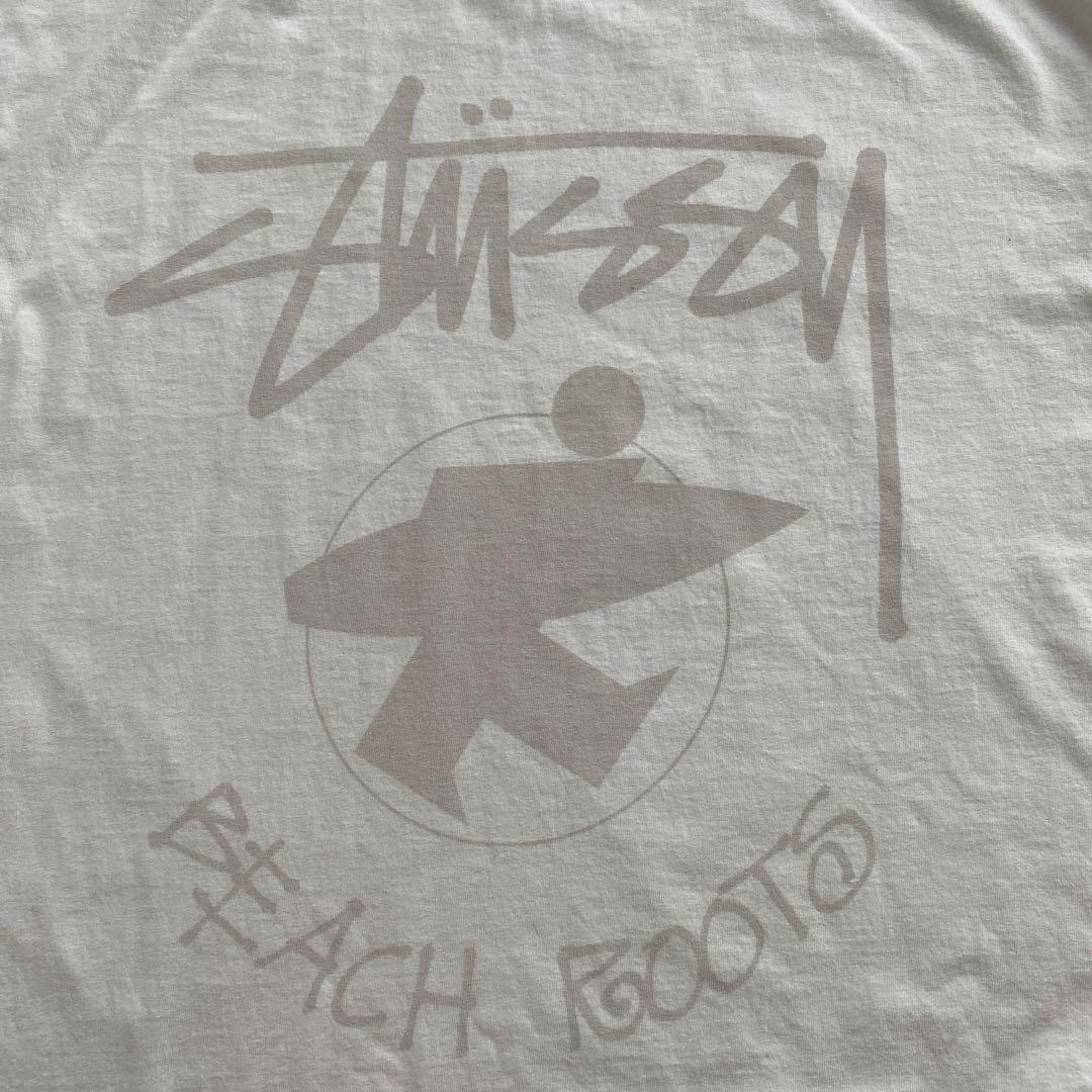 stussy Tシャツ