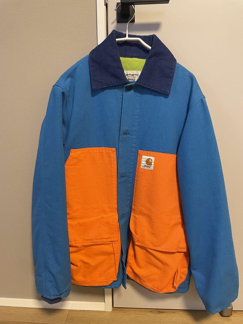 AWAKE NY×Carhartt WIP チョアコート　Sサイズ30000円に変更可能です