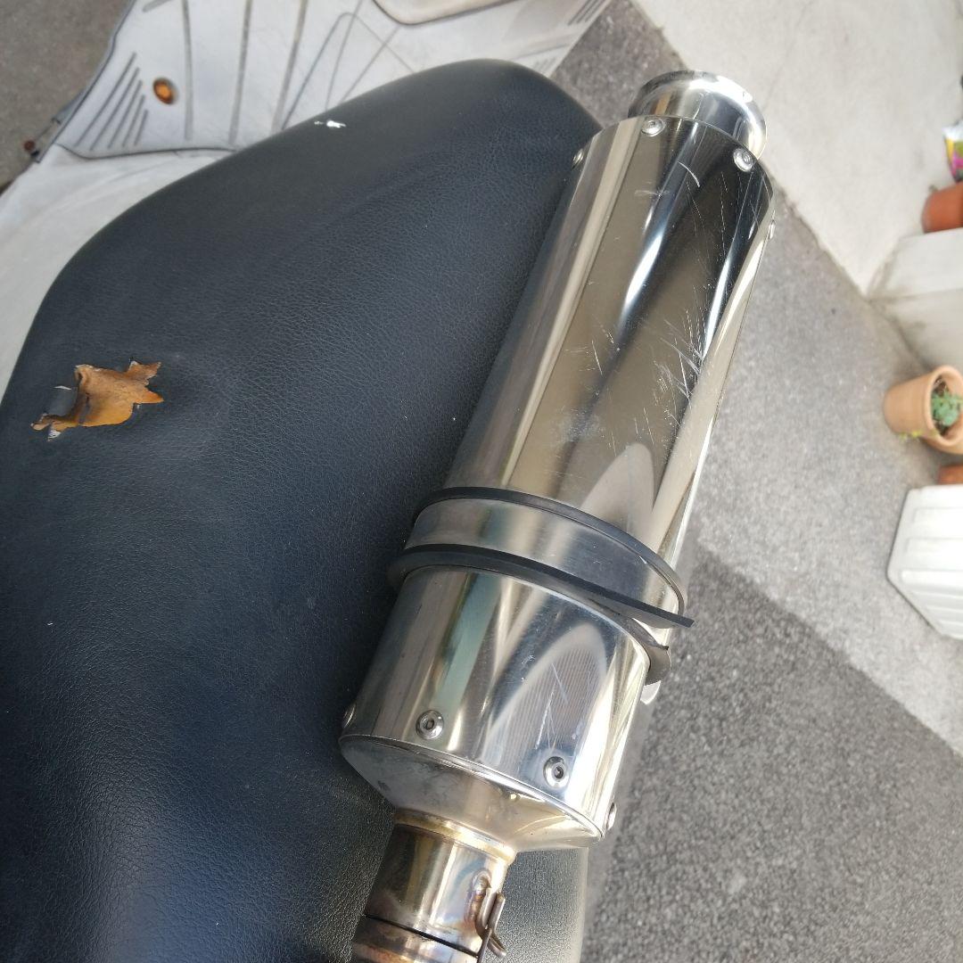 アドレスV125G