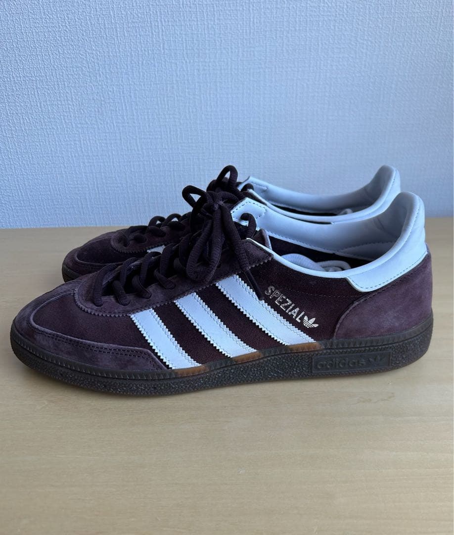adidas Handball Spezial スニーカー
