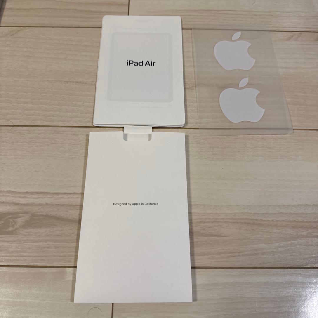 iPad Air (第4世代) 256GB Wi-Fi + Cellular iPad Air (第4世代) 256GB Wi-Fi + Cellular
