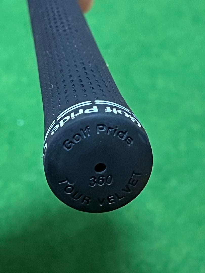 ZXi 5W 特注カスタム ベンタスブラック TR 7S - メルカリ