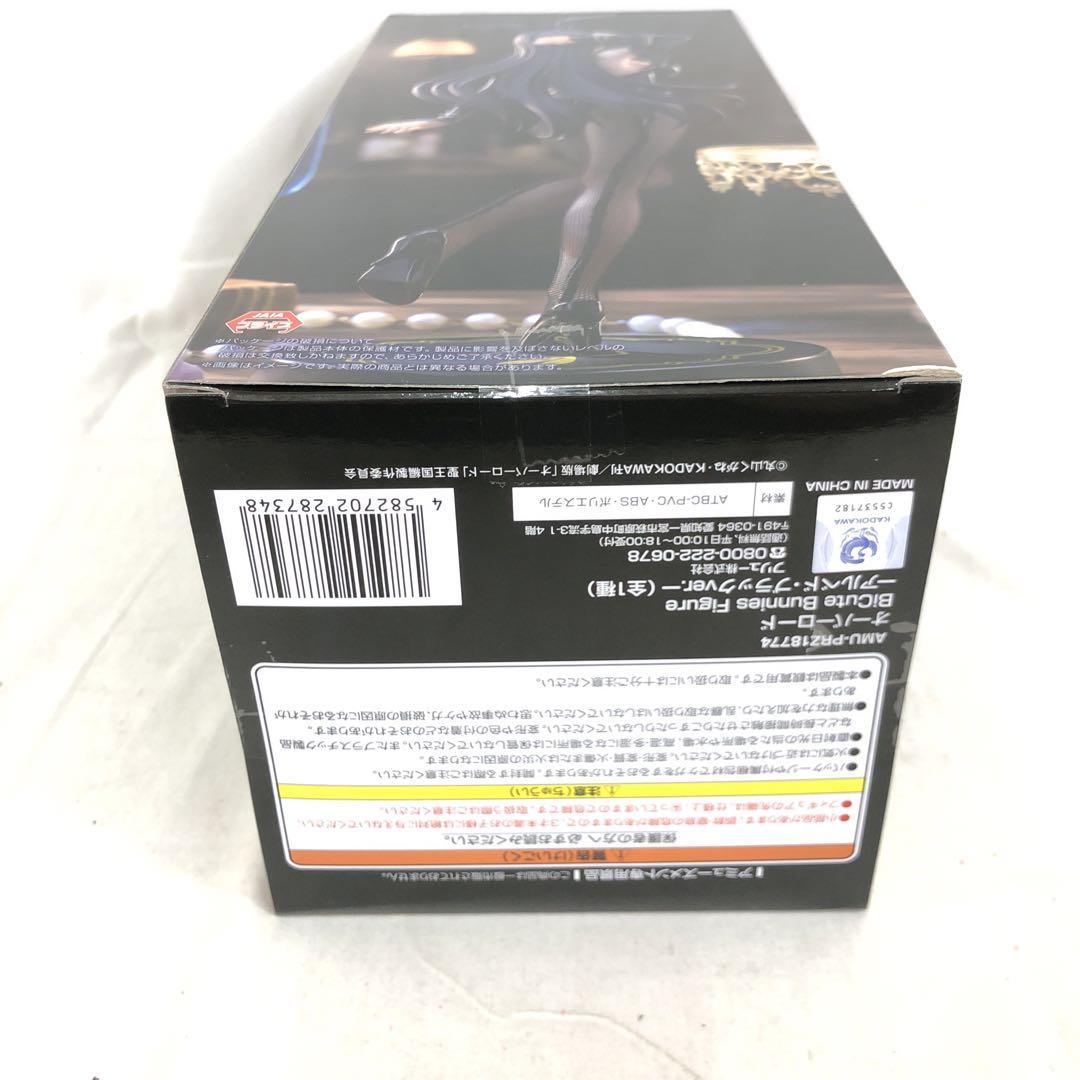 VF4612 未開封 オーバーロード アルベド フィギュア 5個セット
