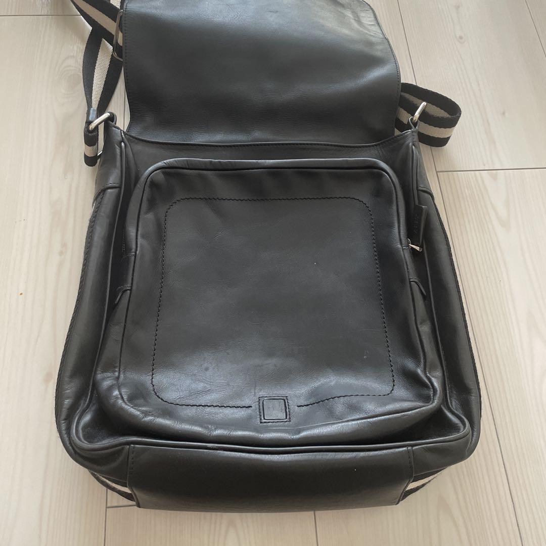 BALLY ショルダーバッグ