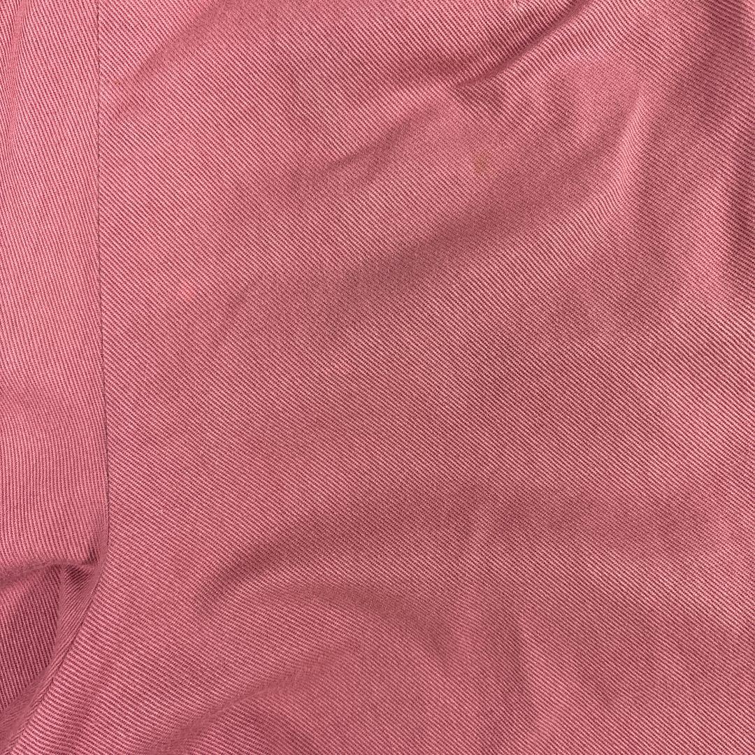 COMME des GARCONS チノパン　ワークパンツ　タック　古着　90s