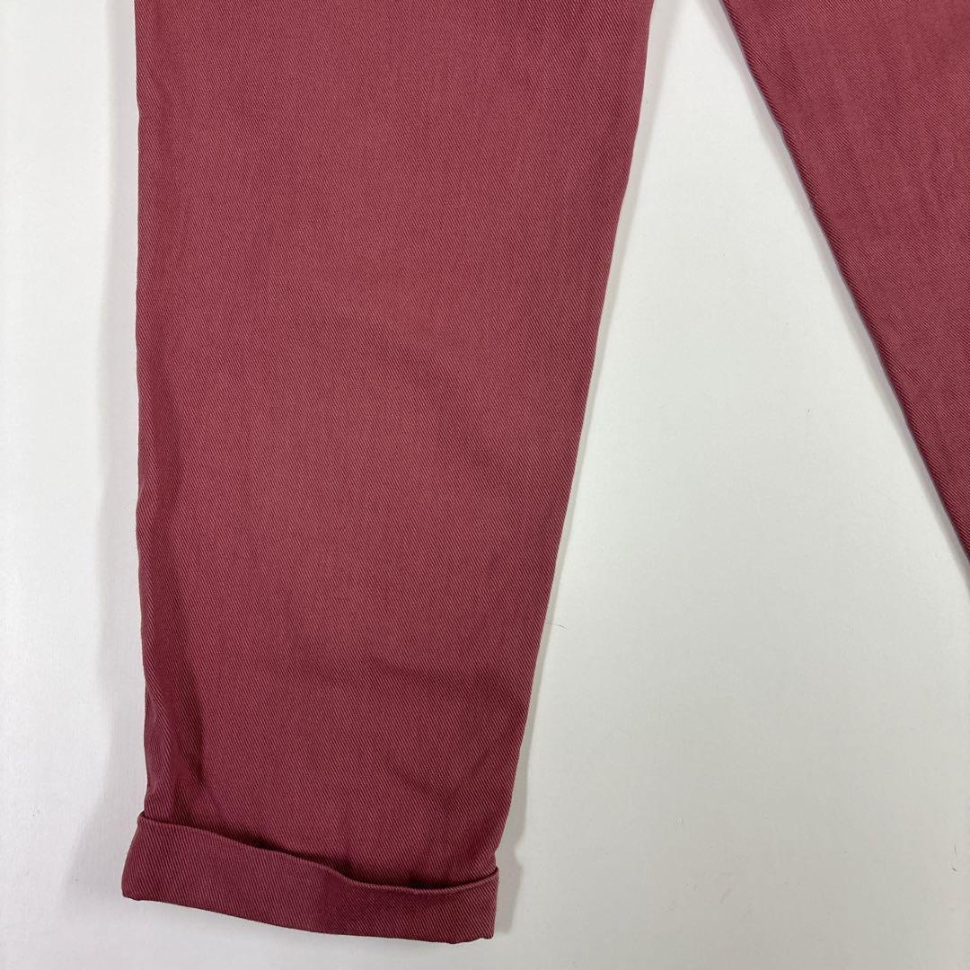 COMME des GARCONS チノパン　ワークパンツ　タック　古着　90s