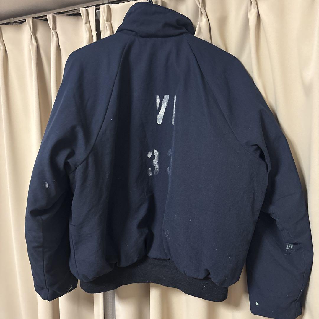 ジャケット・アウター 00s USNAVY Shipboard Jacket