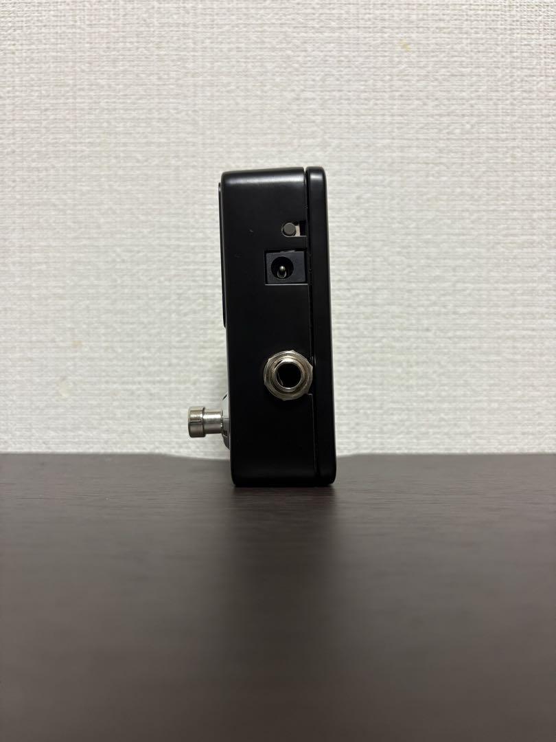 ギター TC Electronic polytune3 noir