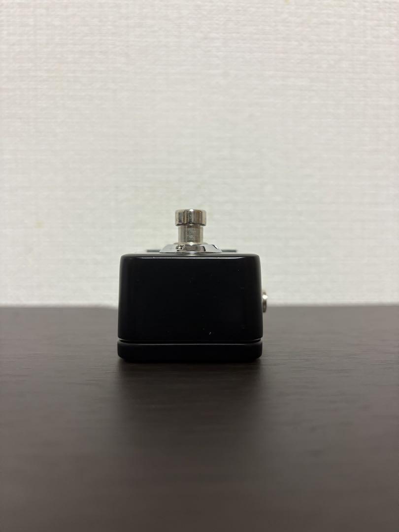 ギター TC Electronic polytune3 noir