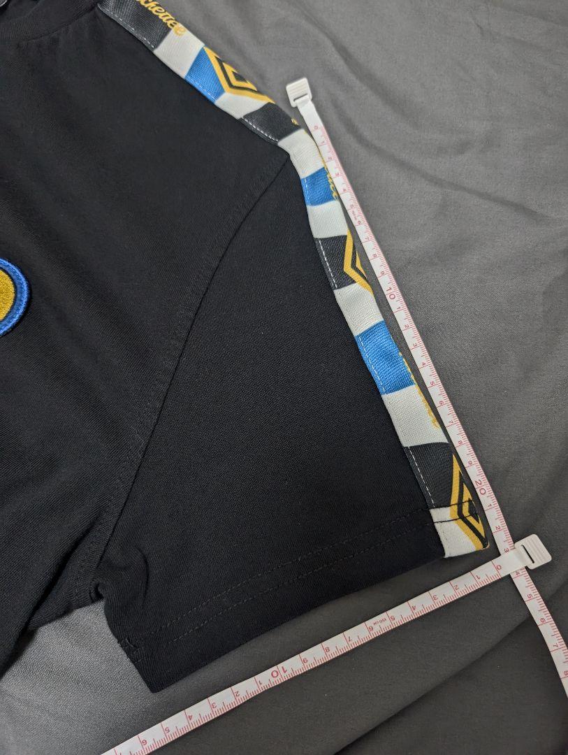 最終値下☆希少☆UMBRO TACCHETTEE コラボ タケッティ - メルカリ