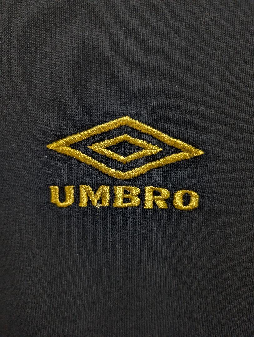 最終値下☆希少☆UMBRO TACCHETTEE コラボ タケッティ - メルカリ