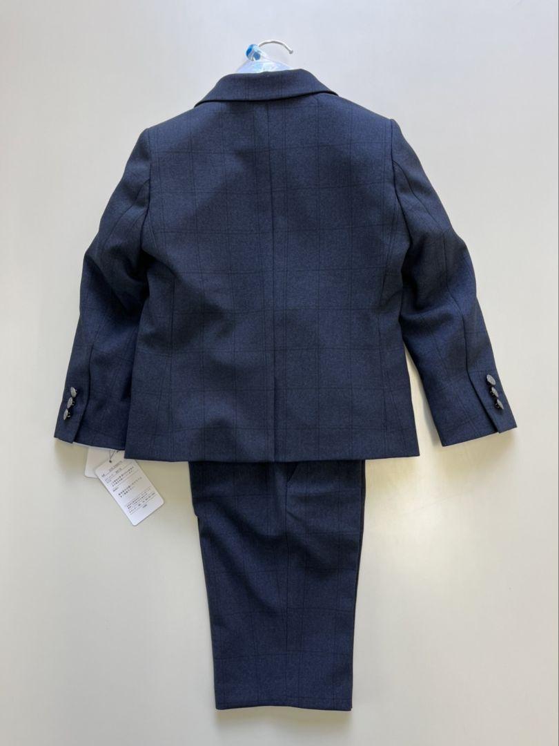 EASTBOY 男の子用フォーマルスーツ 120cm