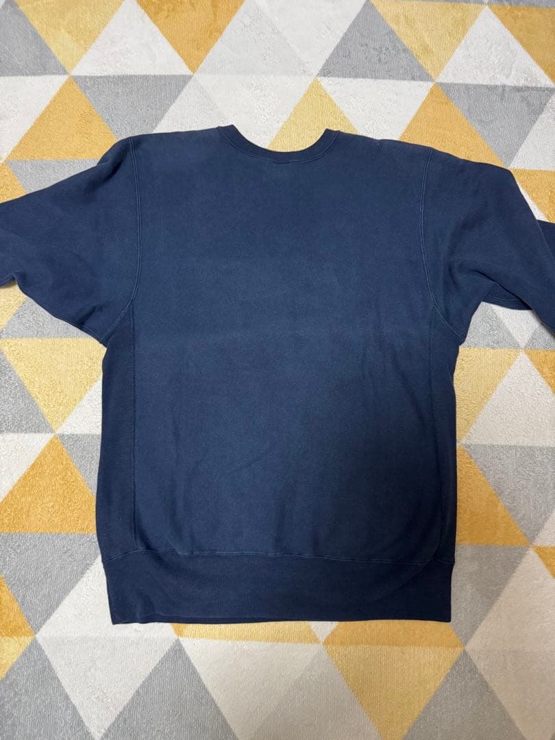 champion スウェット90s reverse weave ヴィンテージ