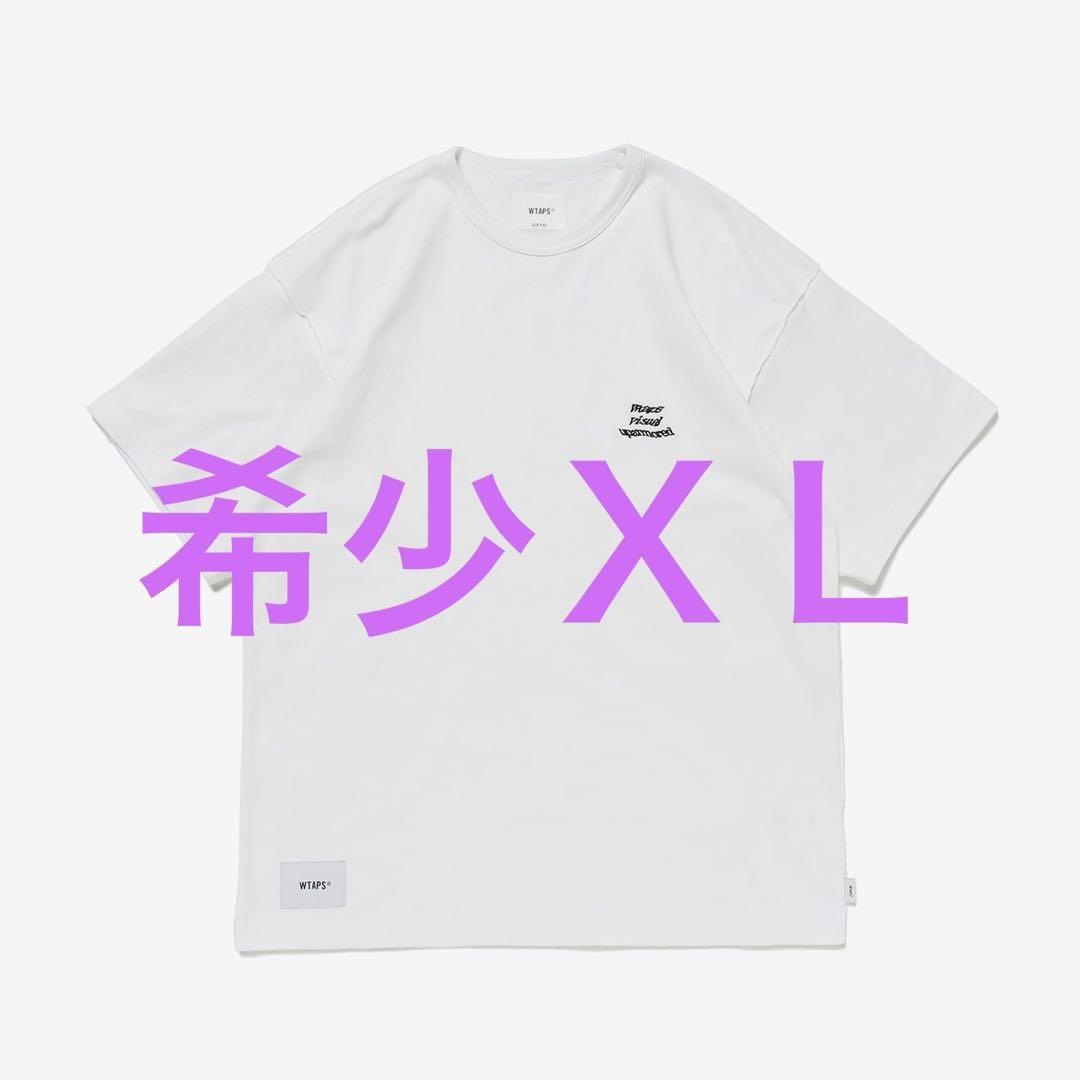 25SS WTAPS LEAGUE SS COTTON NAVY Mサイズ - メルカリ